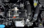 Volkswagen CrossPolo 2010 года